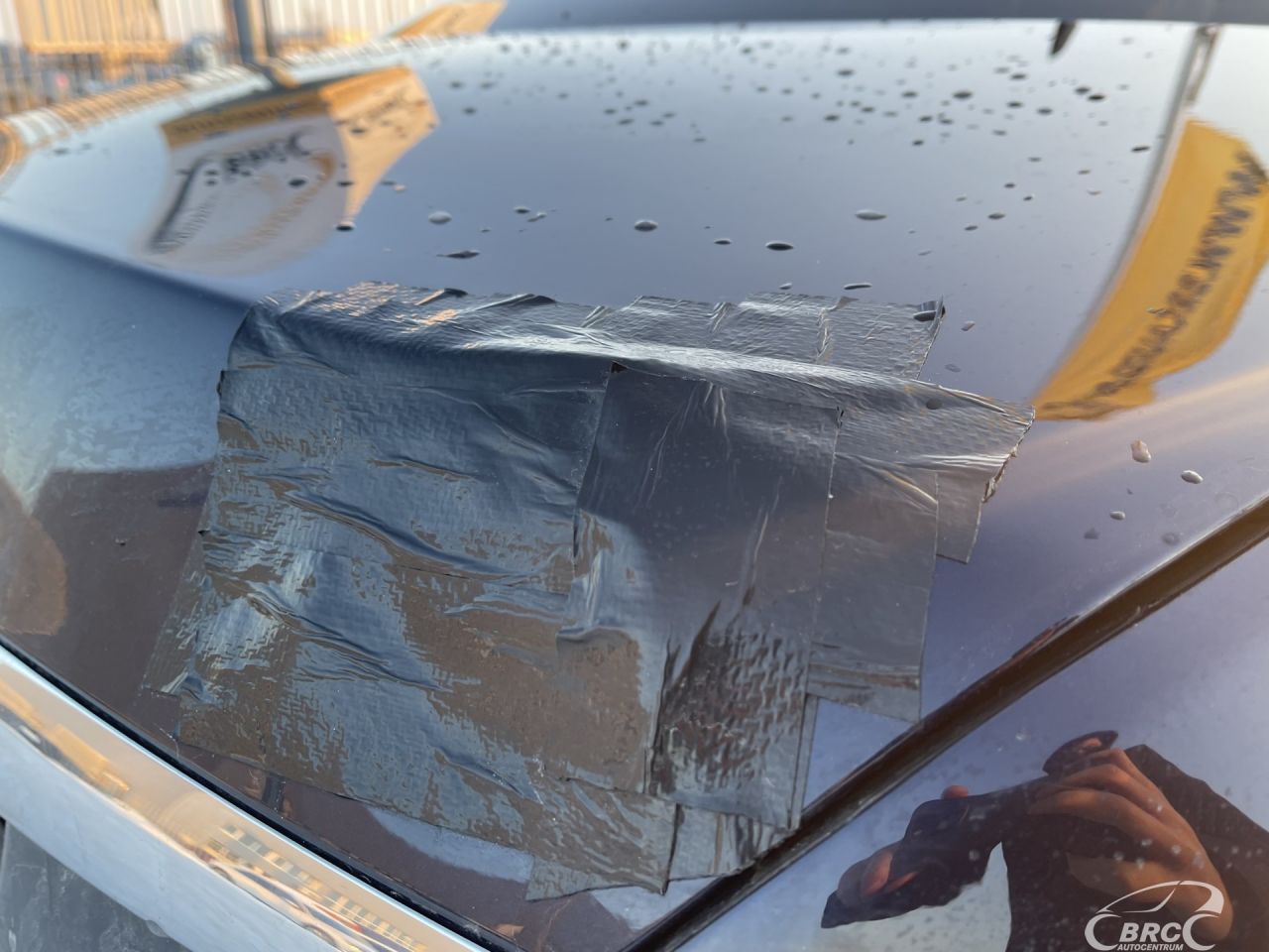 Mercedes-Benz S350 | 37