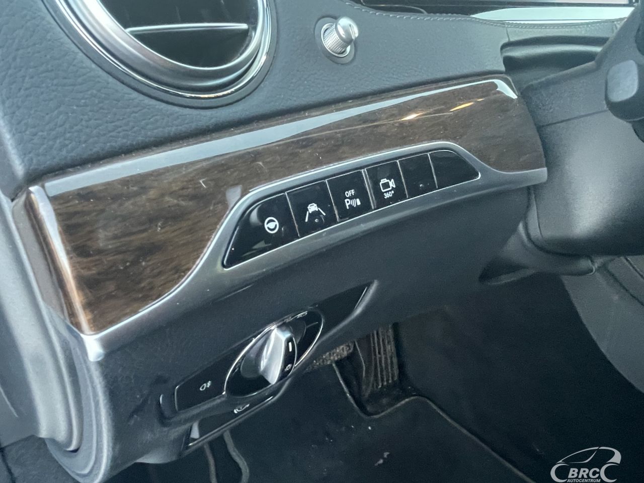 Mercedes-Benz S350 | 17