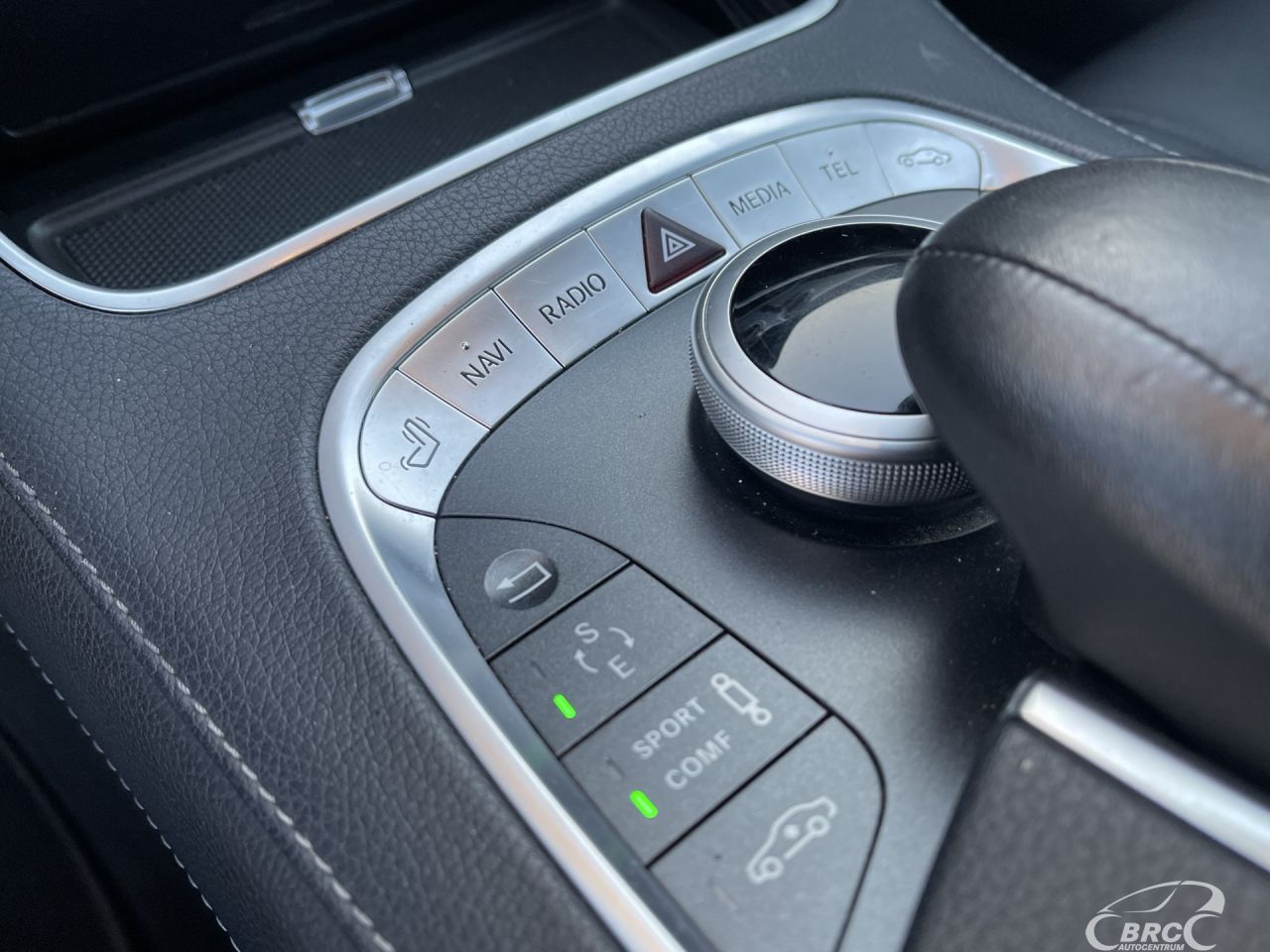 Mercedes-Benz S350 | 24