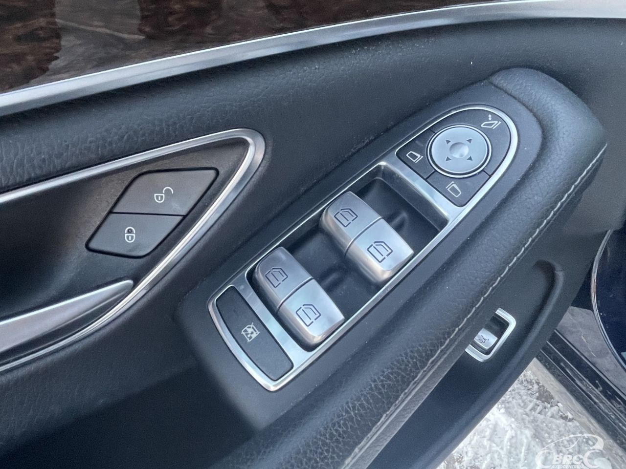 Mercedes-Benz S350 | 15