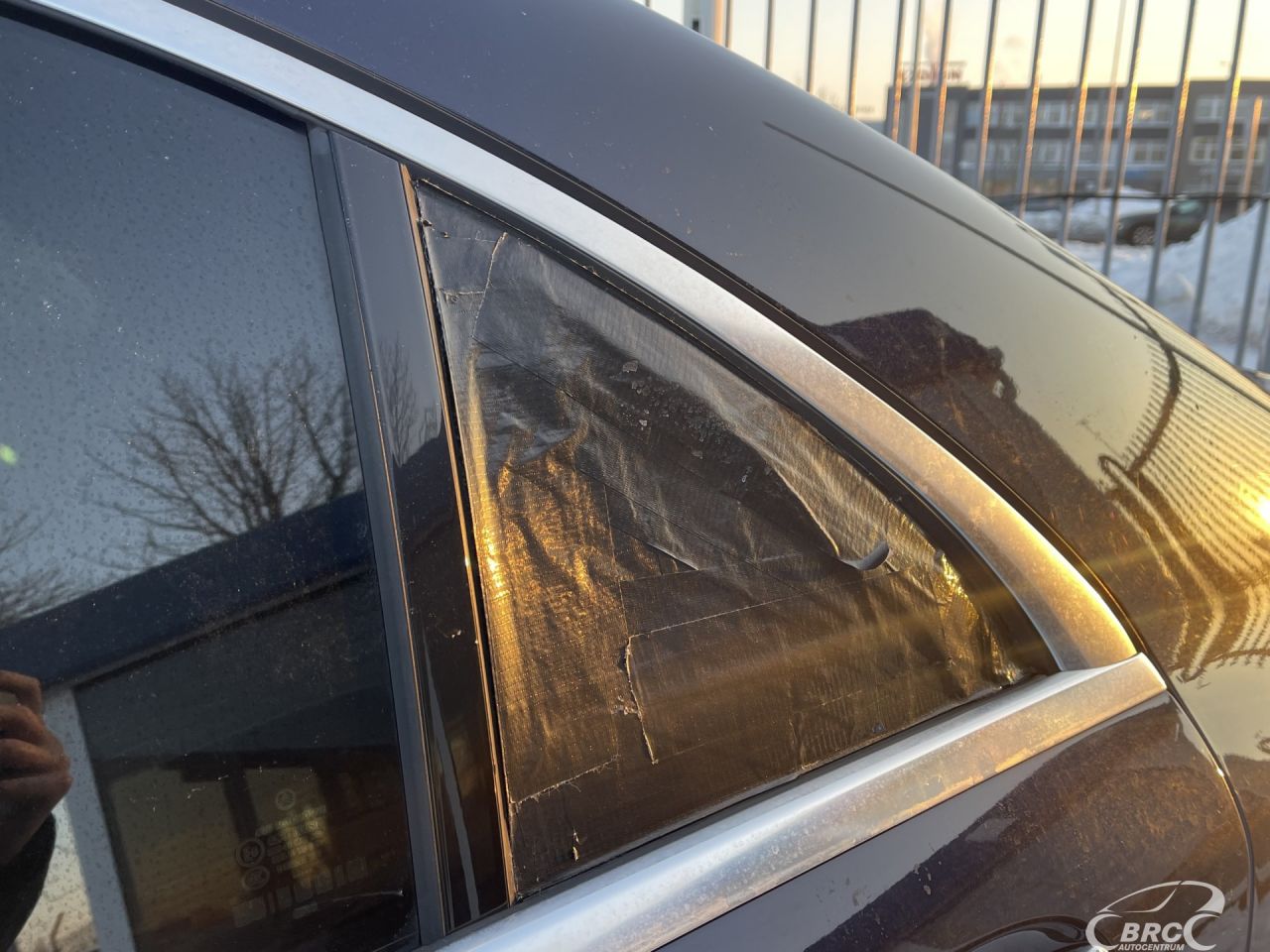 Mercedes-Benz S350 | 35