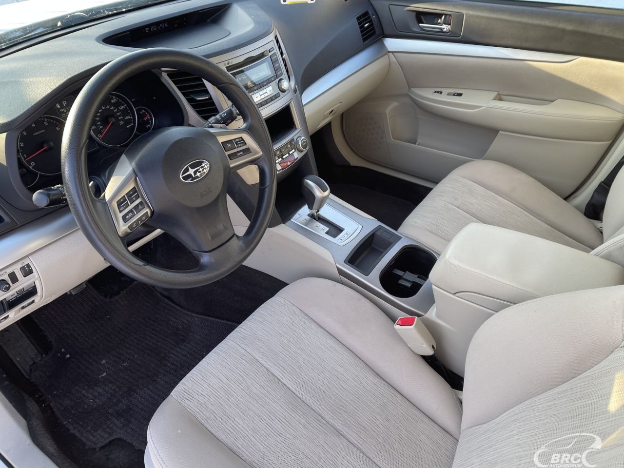Subaru Outback | 10
