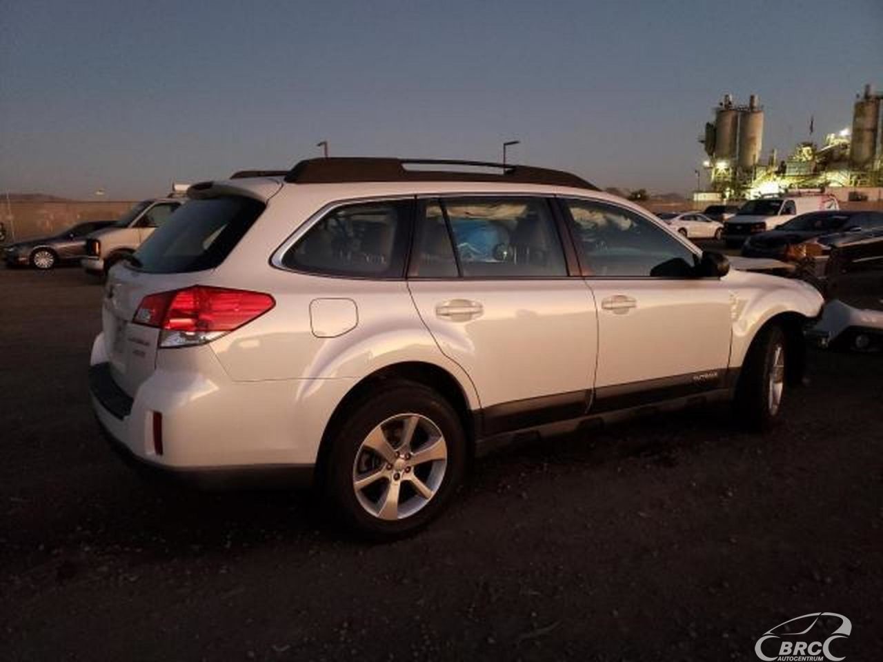 Subaru Outback | 27