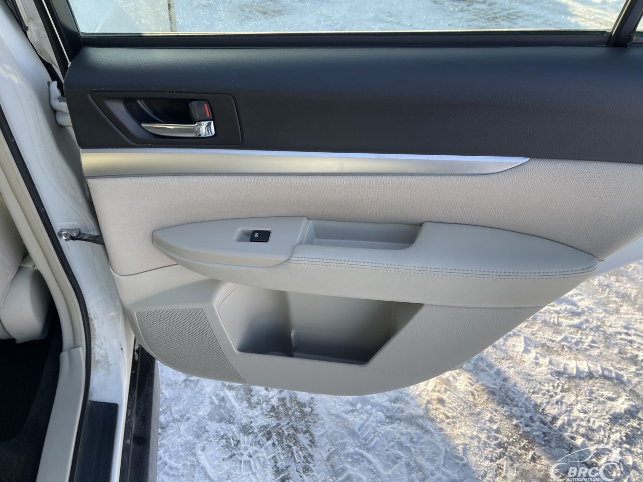 Subaru Outback | 5