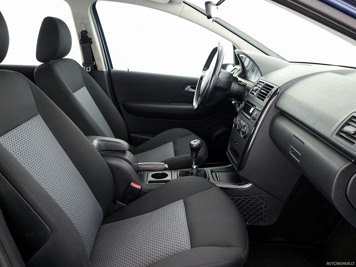 Mercedes-Benz A170 | 5