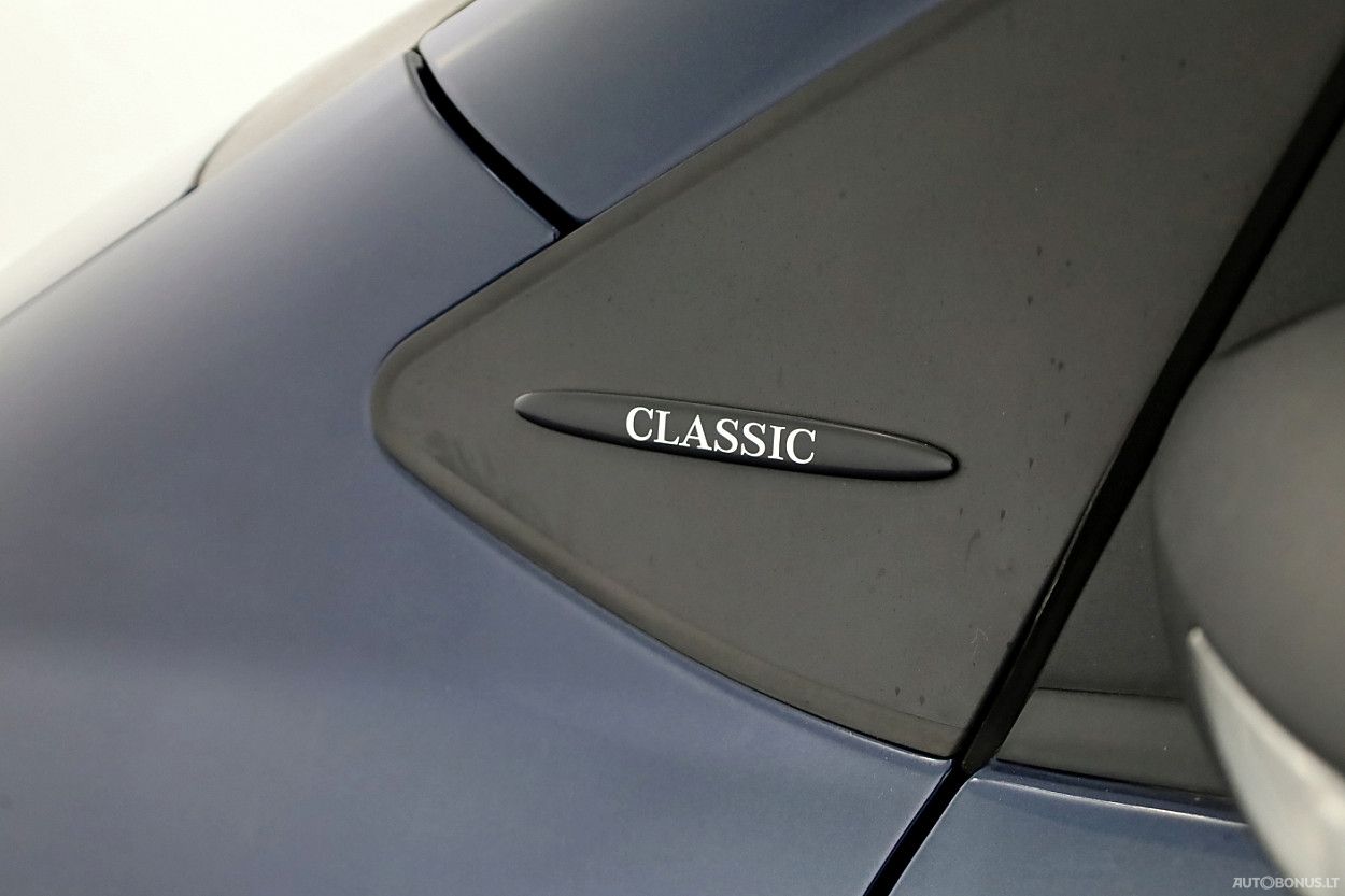 Mercedes-Benz A170 | 7