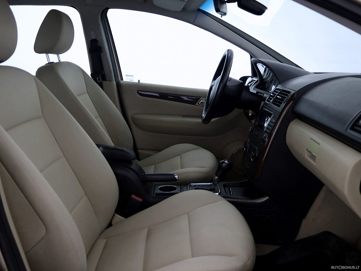 Mercedes-Benz A160 | 5