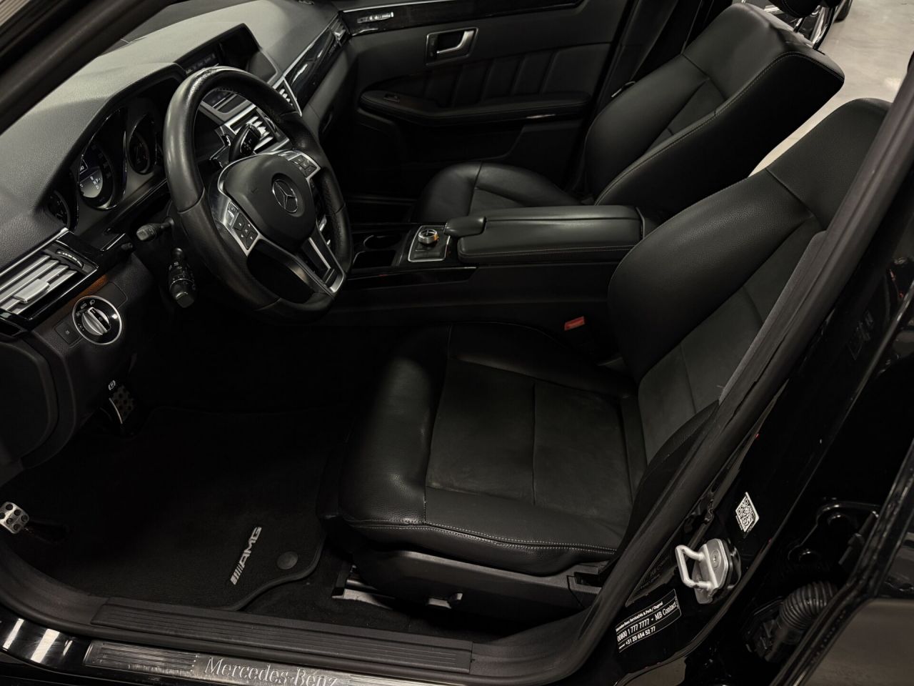 Mercedes-Benz E350 | 17