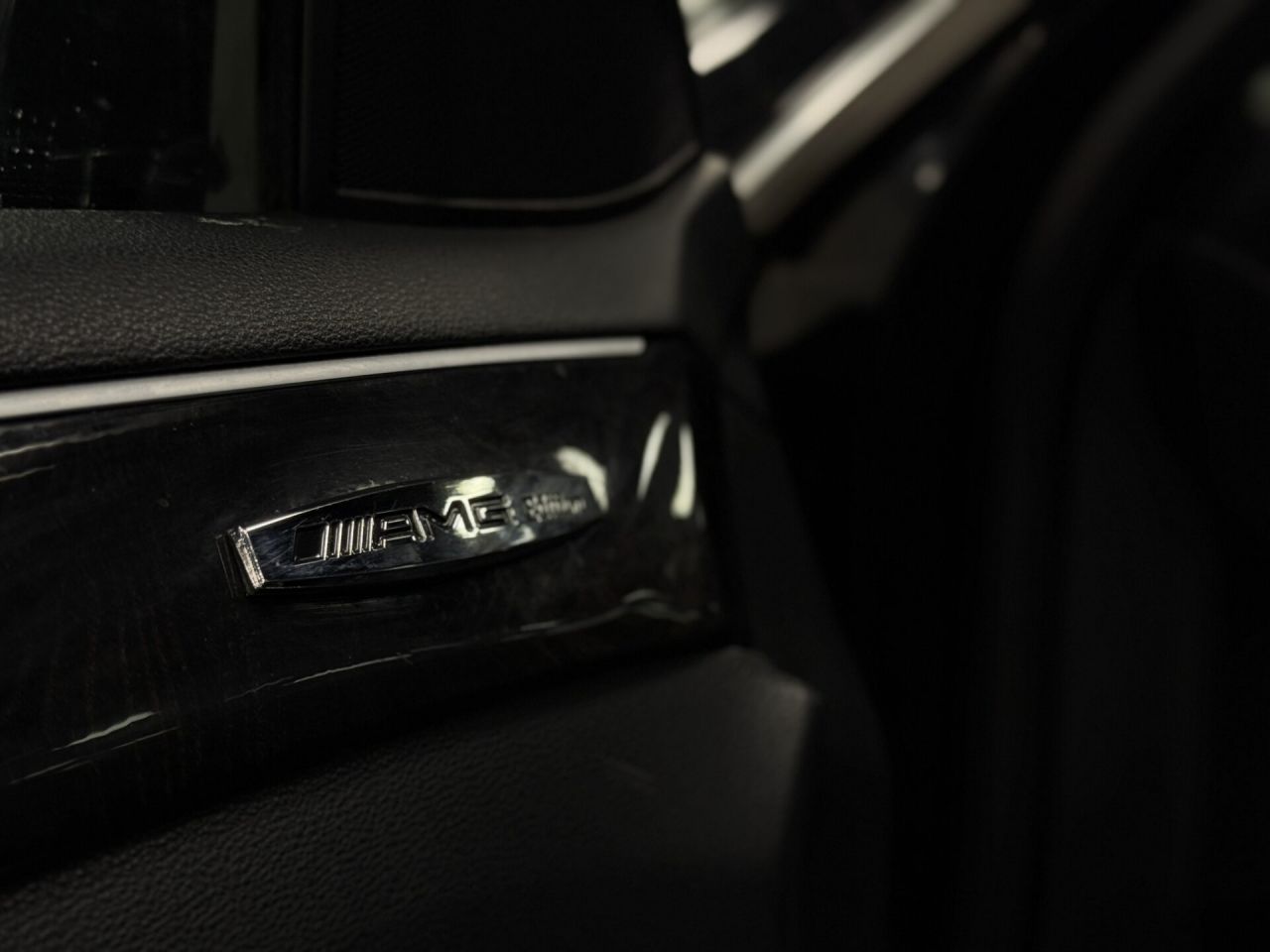 Mercedes-Benz E350 | 18