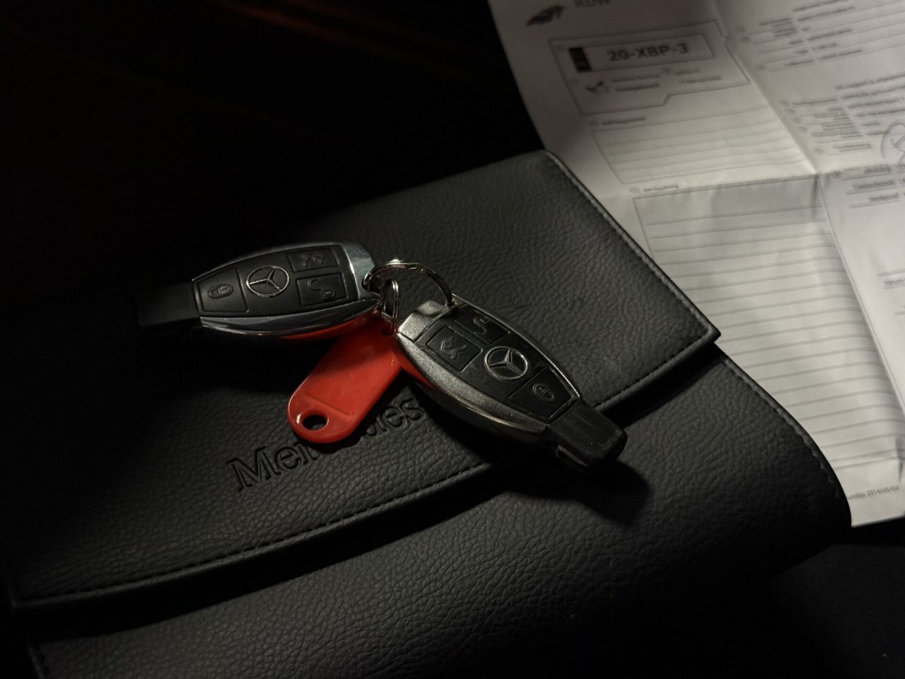 Mercedes-Benz E350 | 11