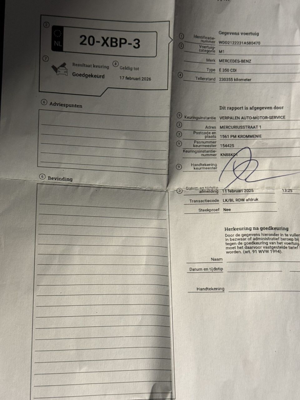 Mercedes-Benz E350 | 9