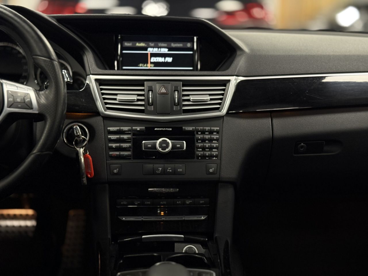 Mercedes-Benz E350 | 19