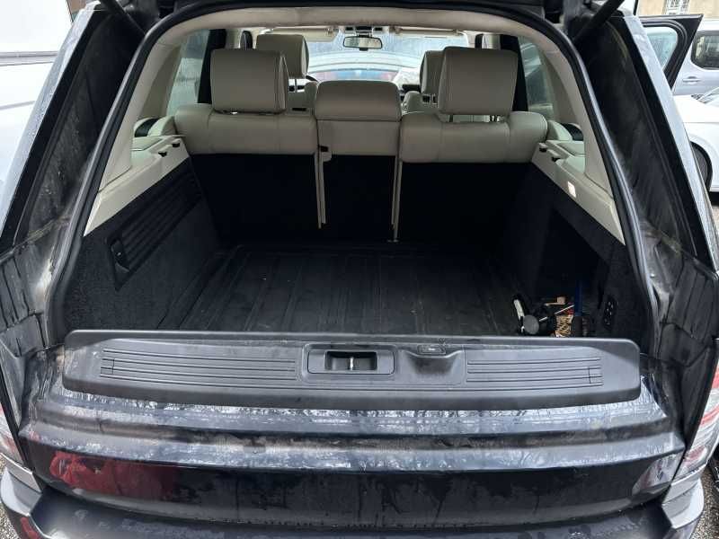 Land Rover Range Rover | 9