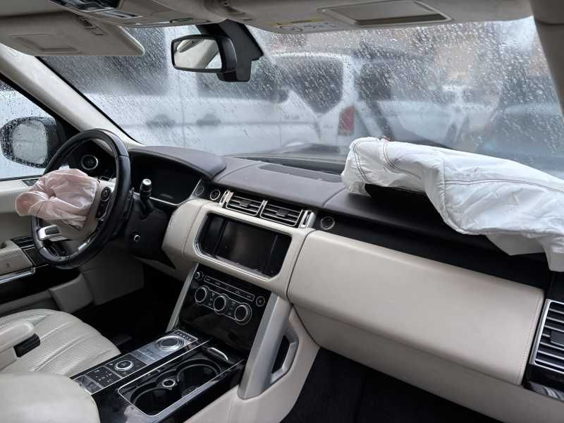 Land Rover Range Rover | 6