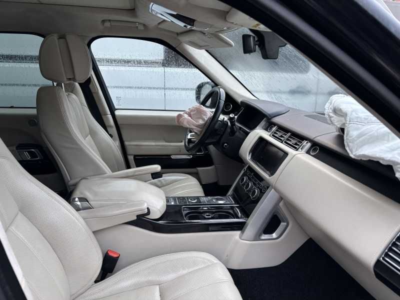 Land Rover Range Rover | 7