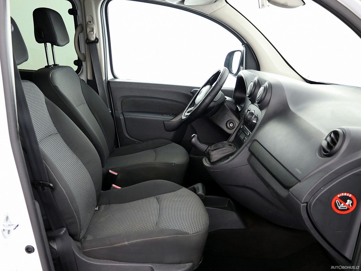 Mercedes-Benz Citan | 5