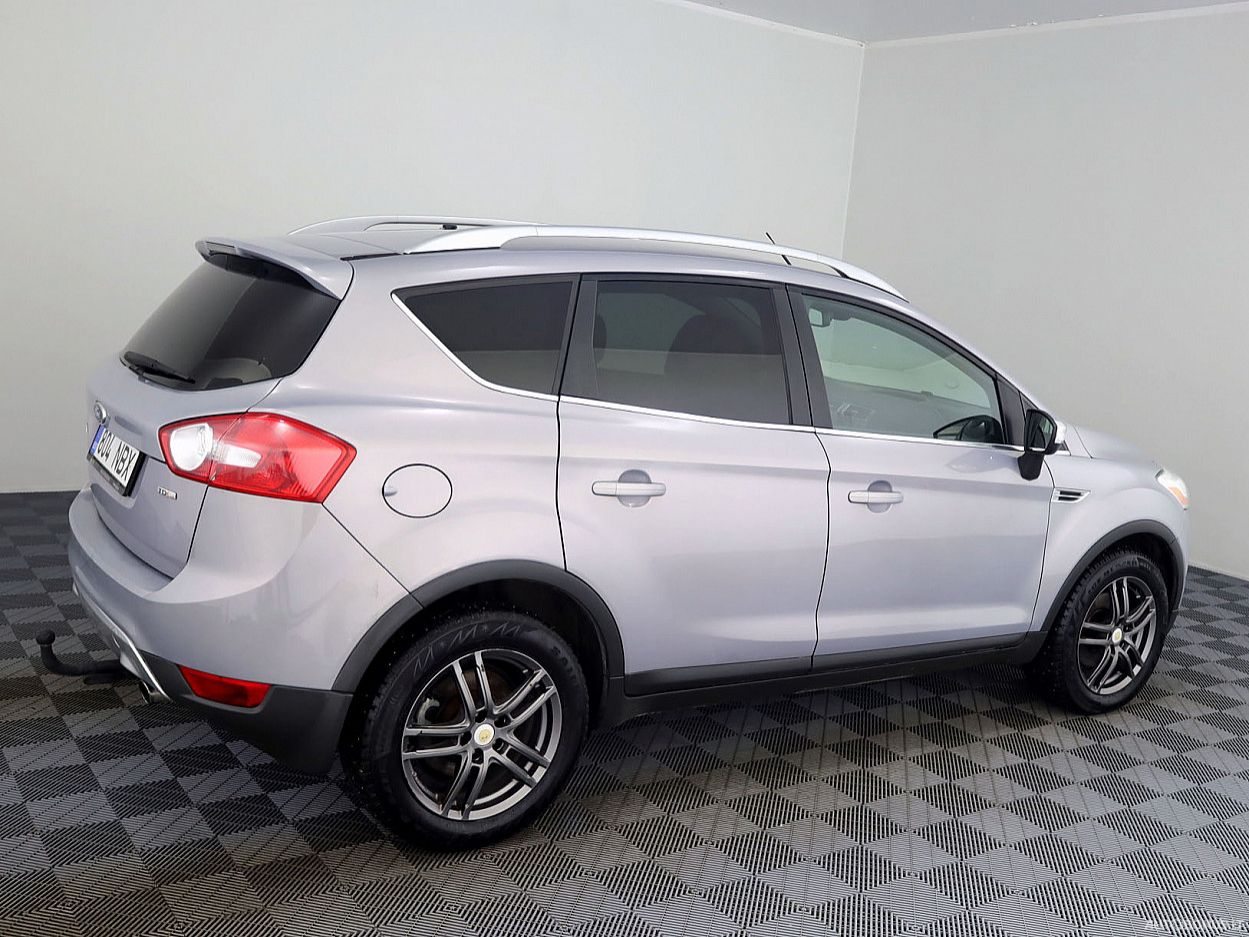 Ford Kuga | 2