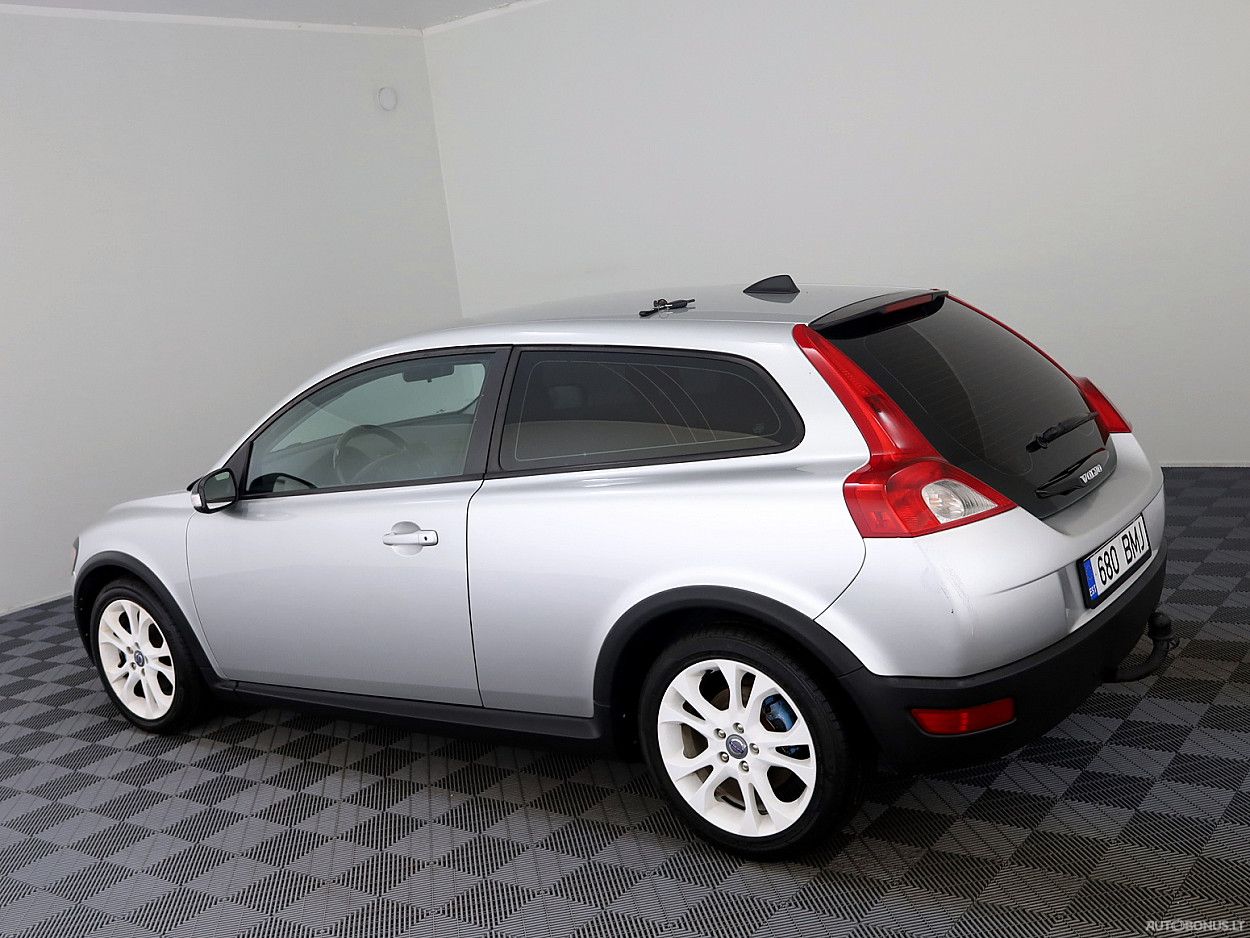 Volvo C30 | 3