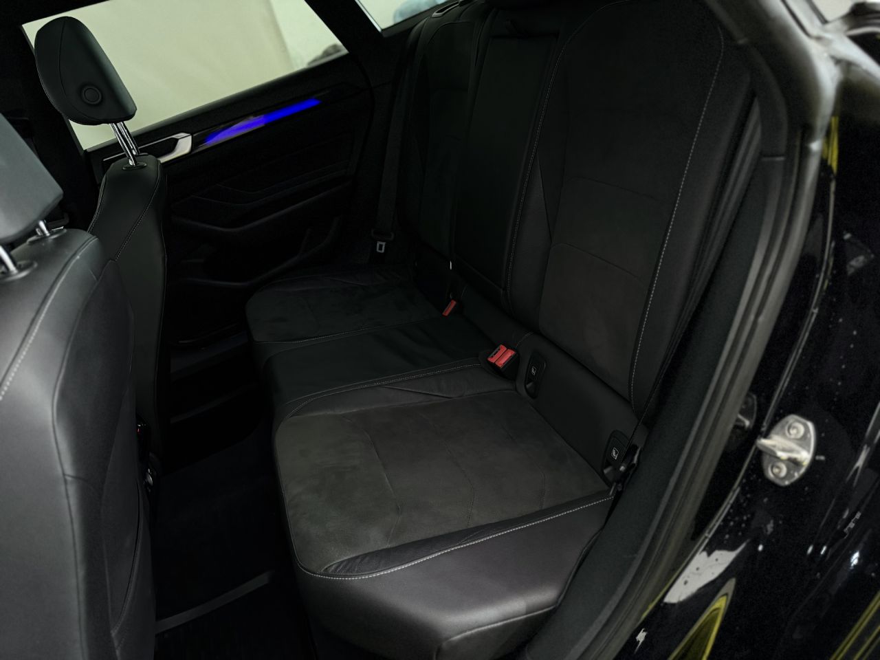 Volkswagen Arteon | 10