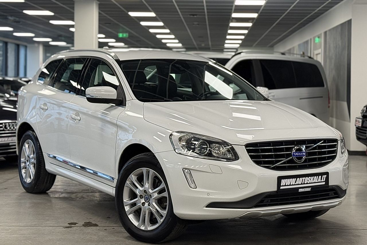 Volvo XC60 | 28