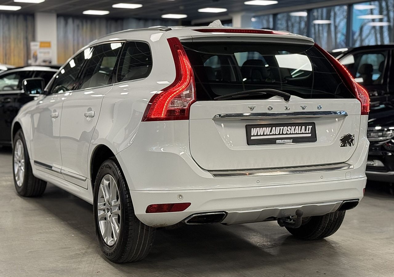 Volvo XC60 | 22