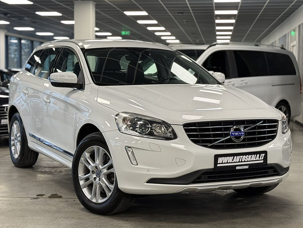 Volvo XC60 | 26