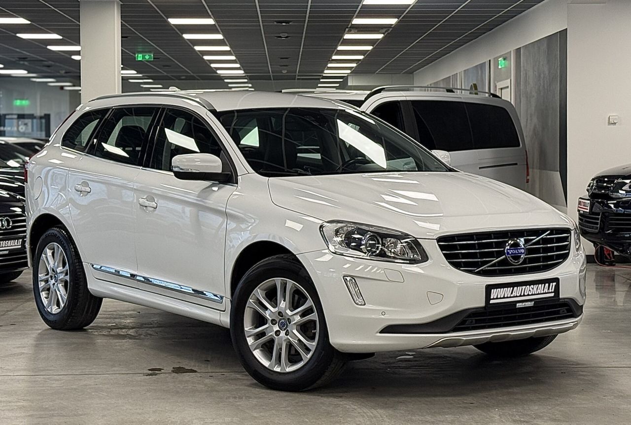 Volvo XC60 | 25