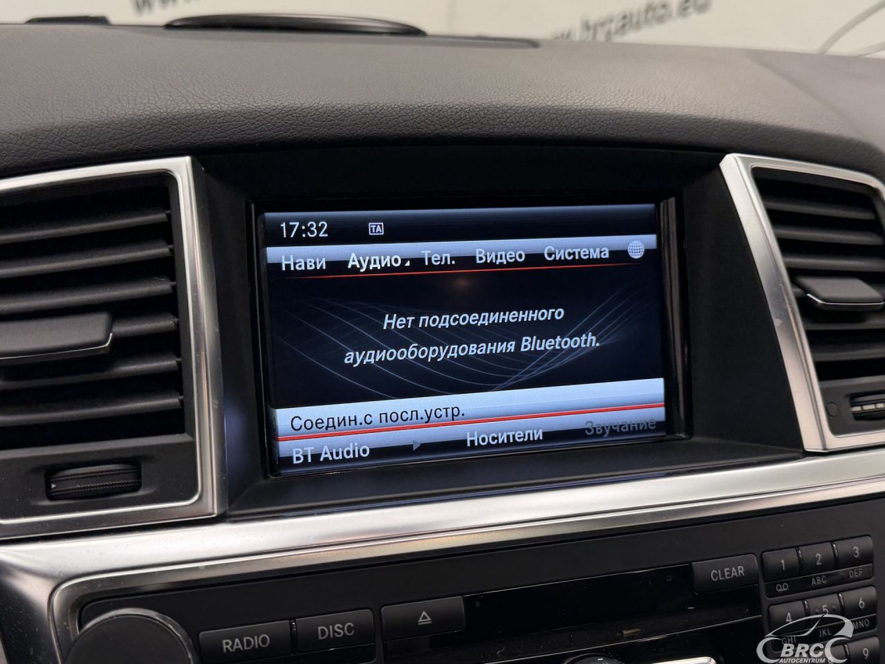 Mercedes-Benz ML350 | 36