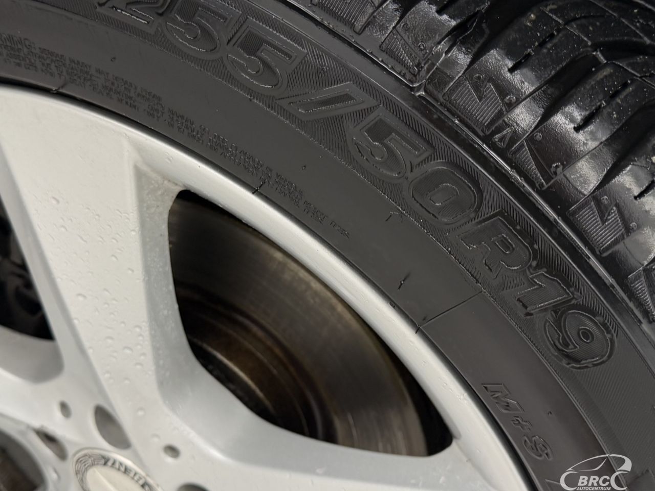 Mercedes-Benz ML350 | 42