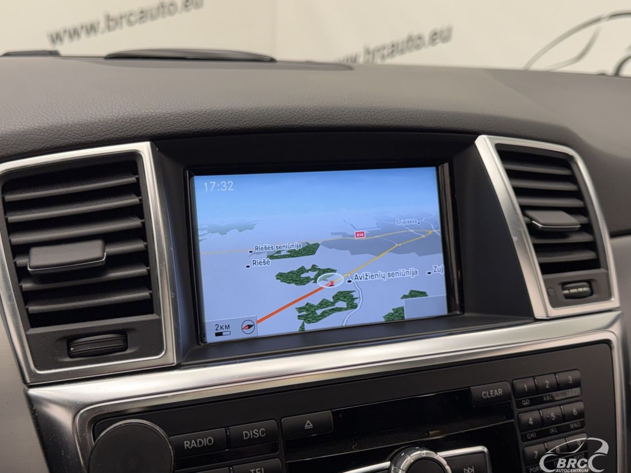 Mercedes-Benz ML350 | 34