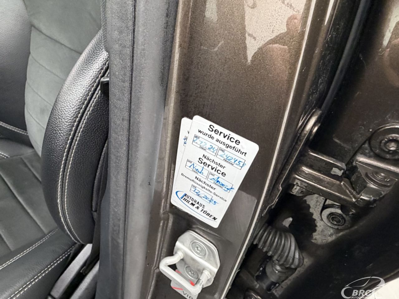 Mercedes-Benz ML350 | 24