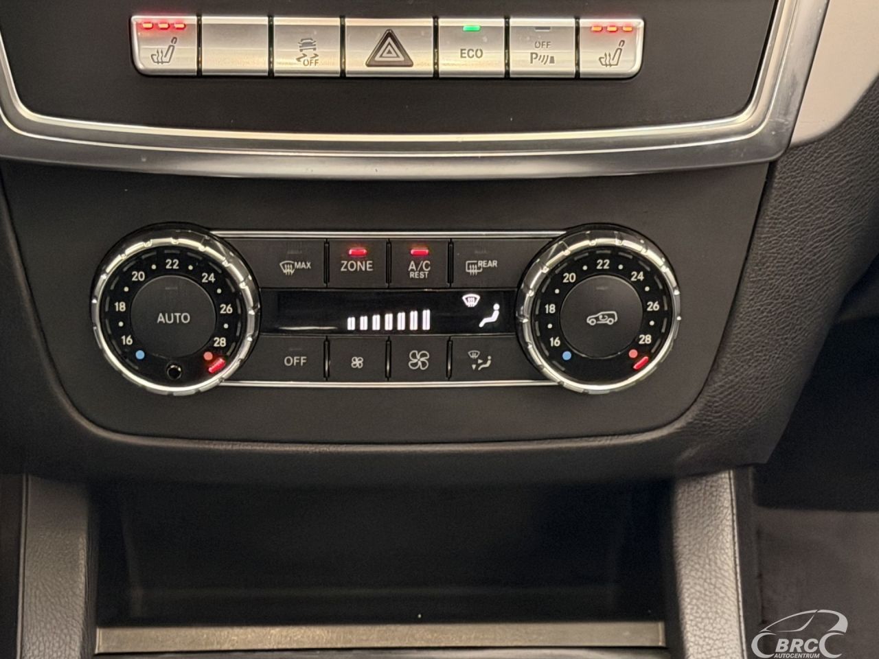 Mercedes-Benz ML350 | 17