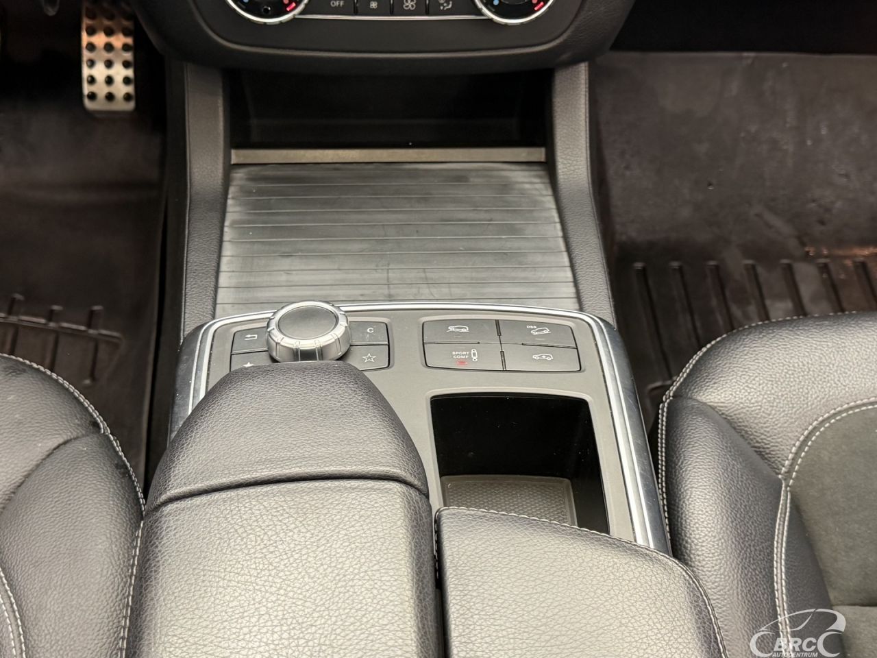 Mercedes-Benz ML350 | 18