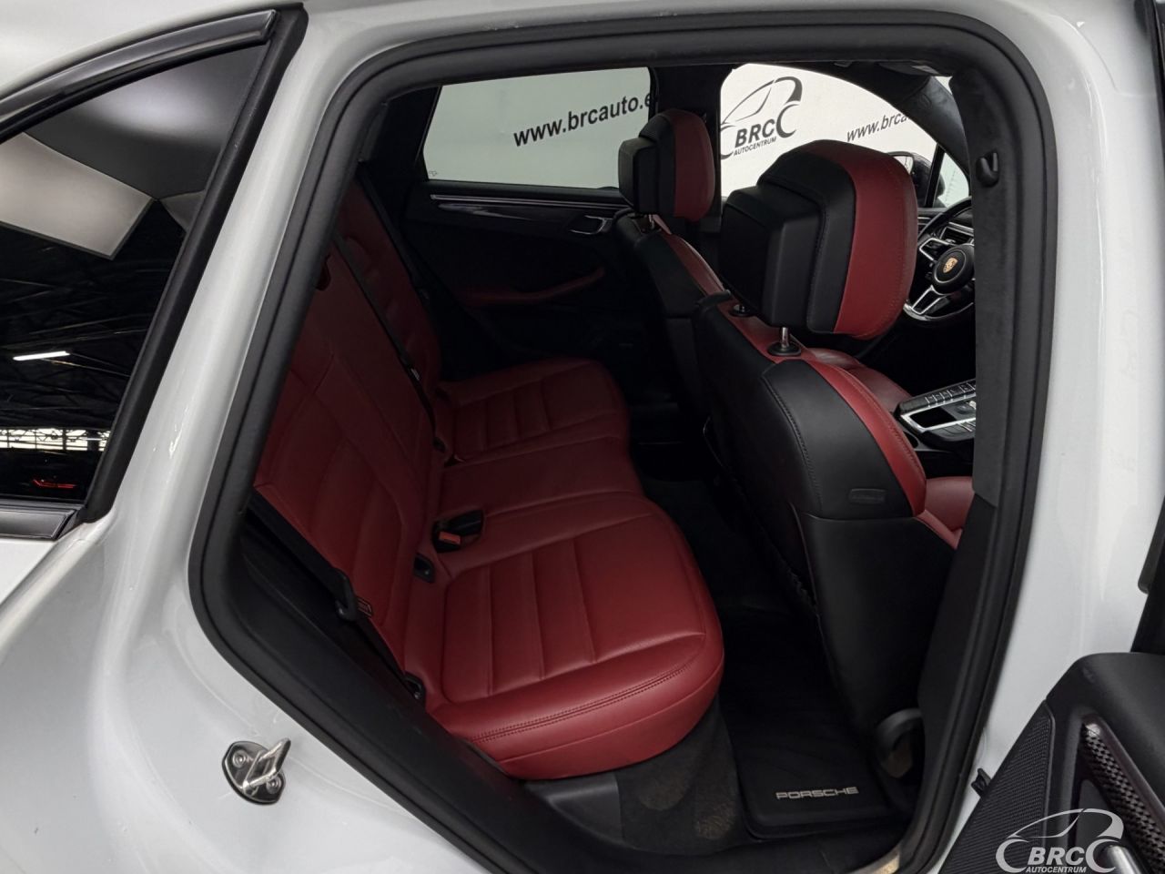 Porsche Macan | 11