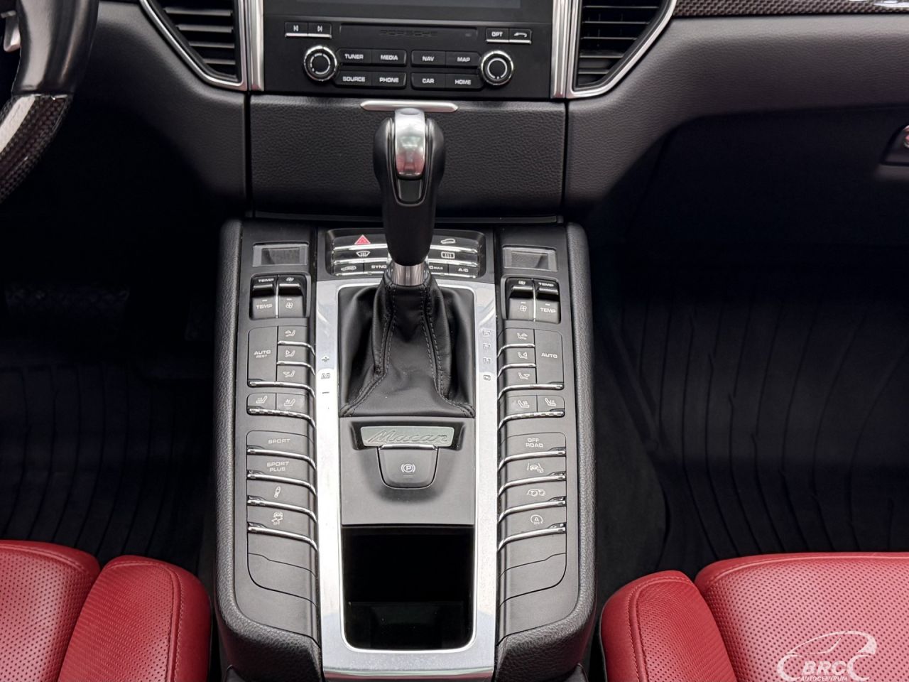 Porsche Macan | 17
