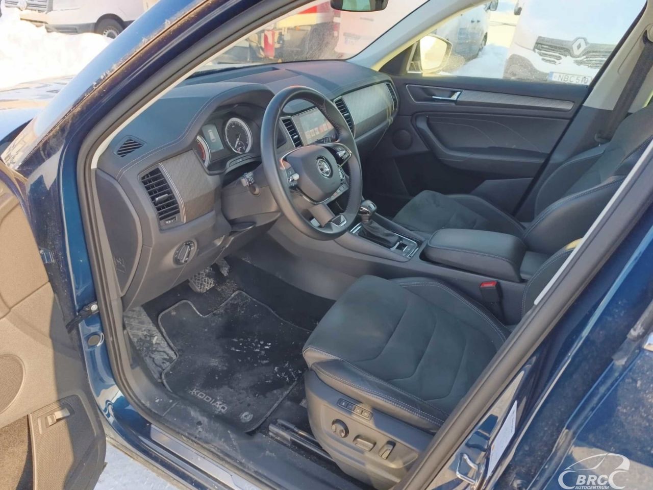 Skoda Kodiaq | 7