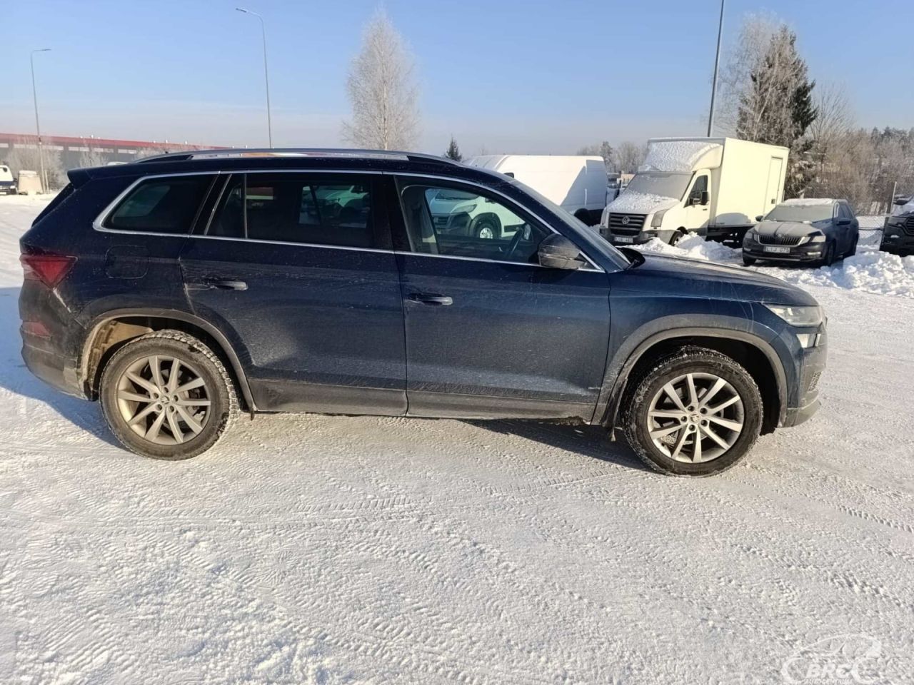 Skoda Kodiaq | 4