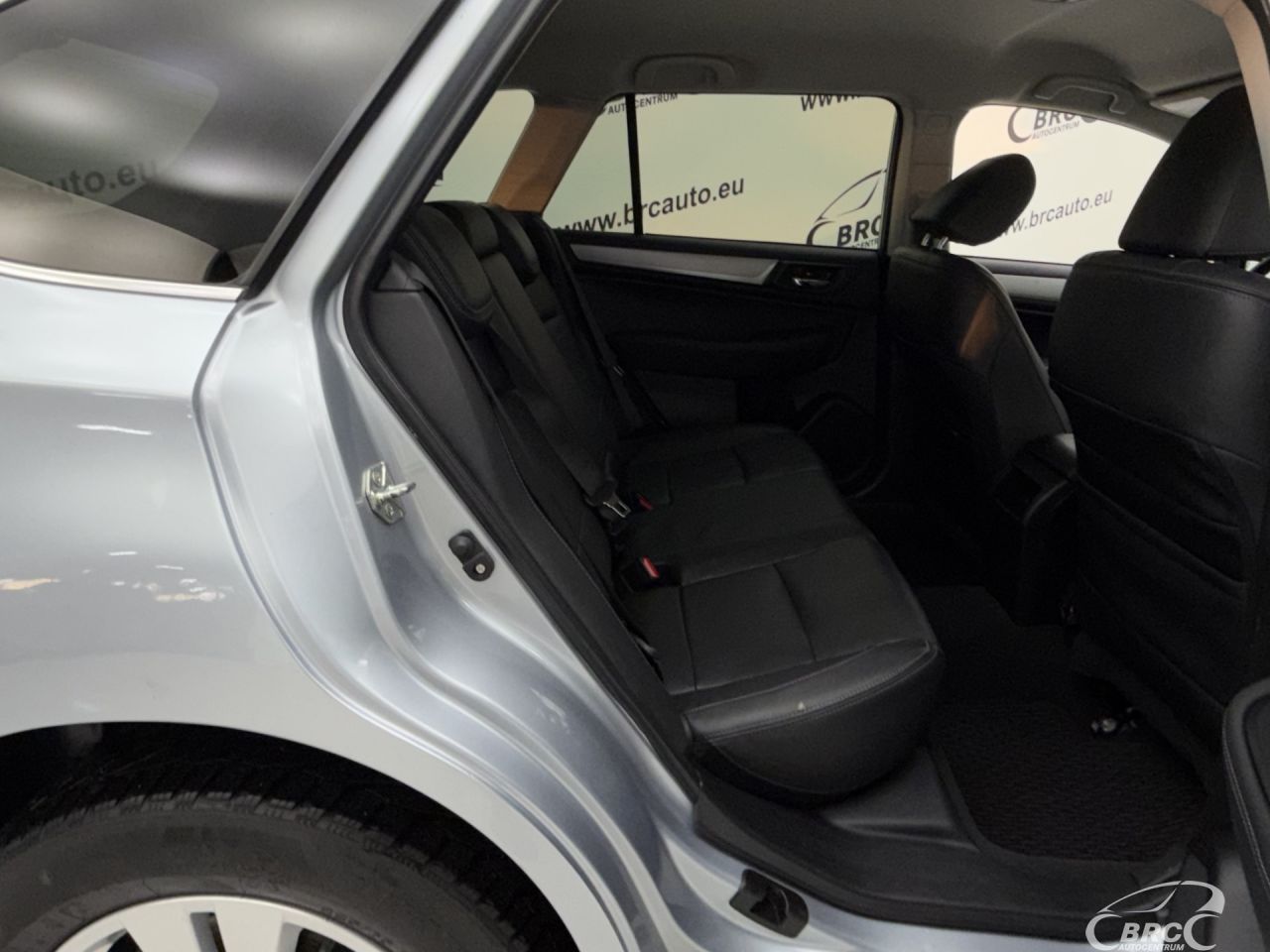Subaru Outback | 8