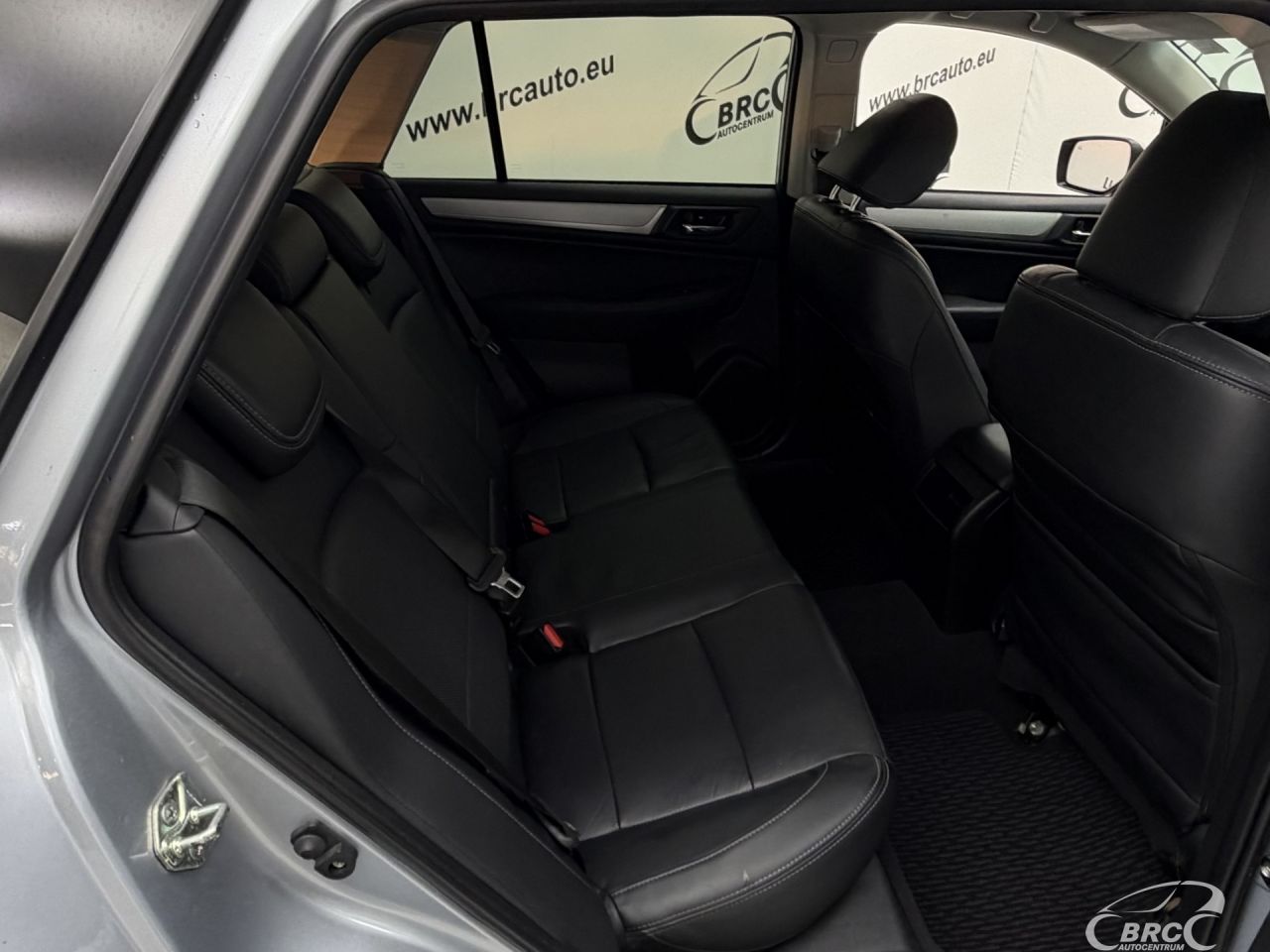 Subaru Outback | 9