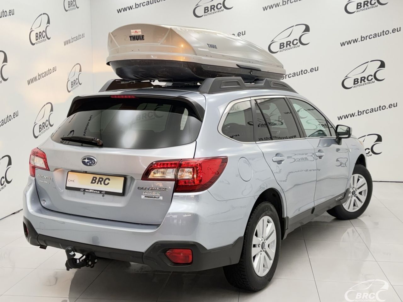 Subaru Outback | 40