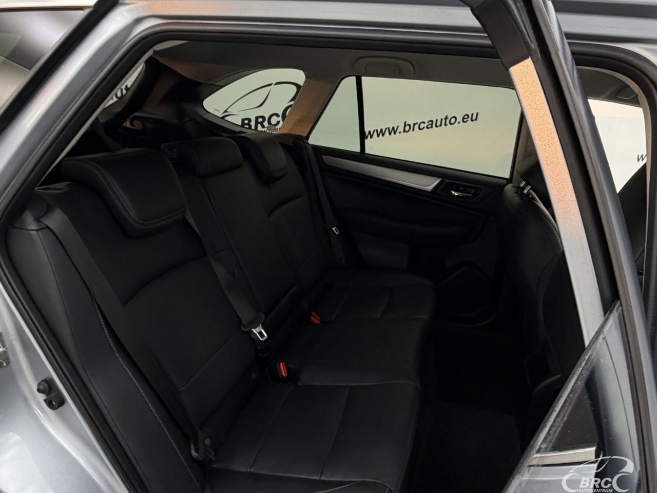 Subaru Outback | 9