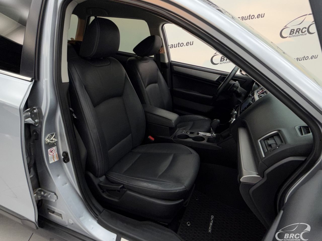 Subaru Outback | 5