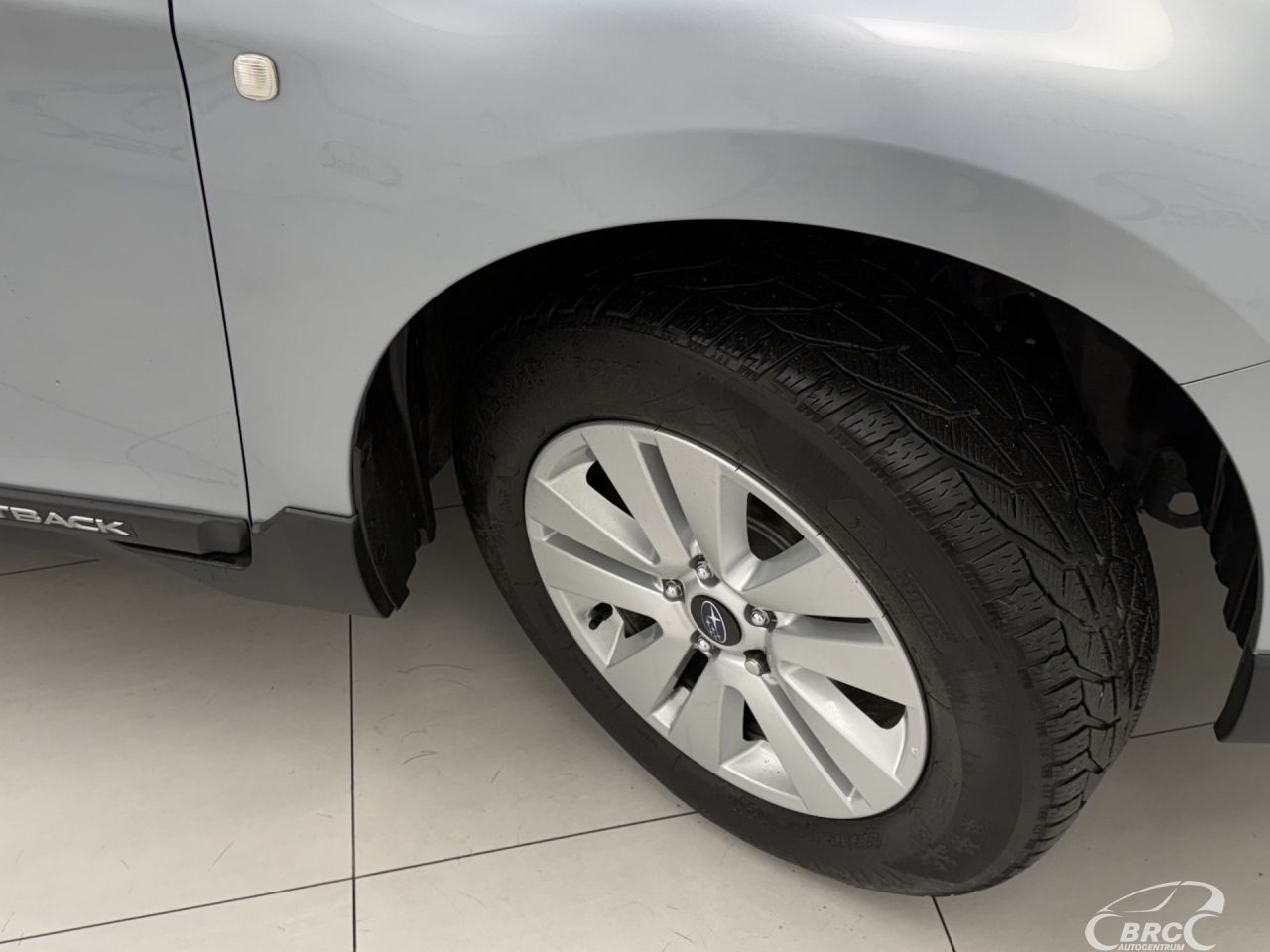 Subaru Outback | 35