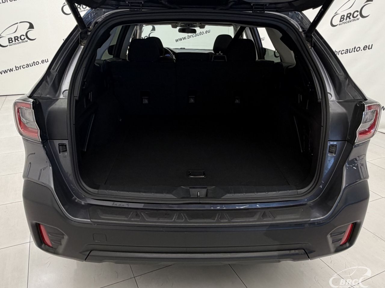 Subaru Outback | 58