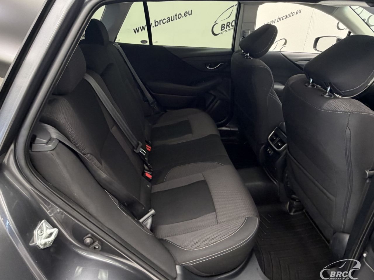 Subaru Outback | 8