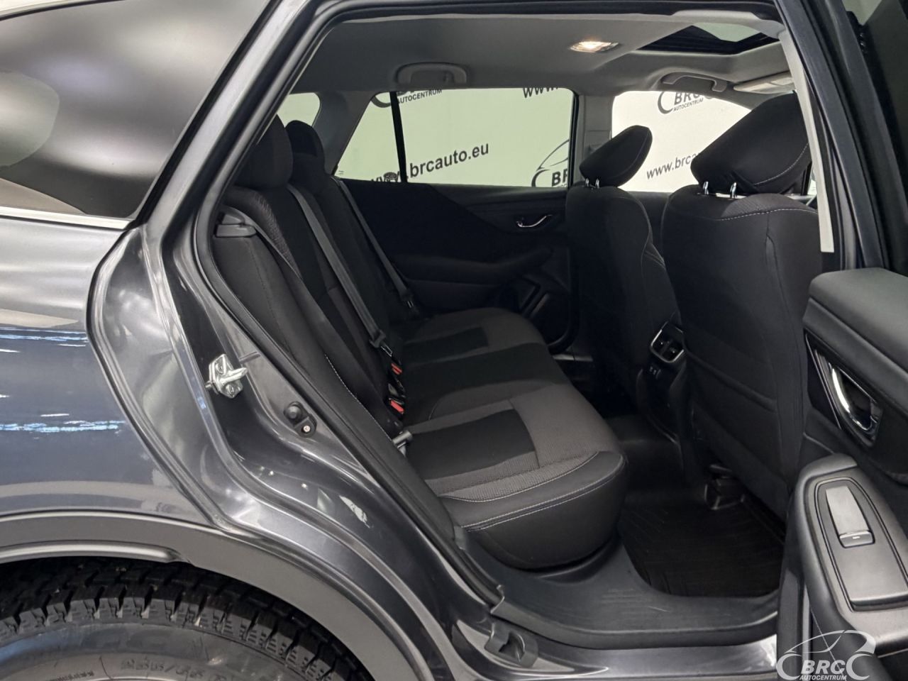 Subaru Outback | 7