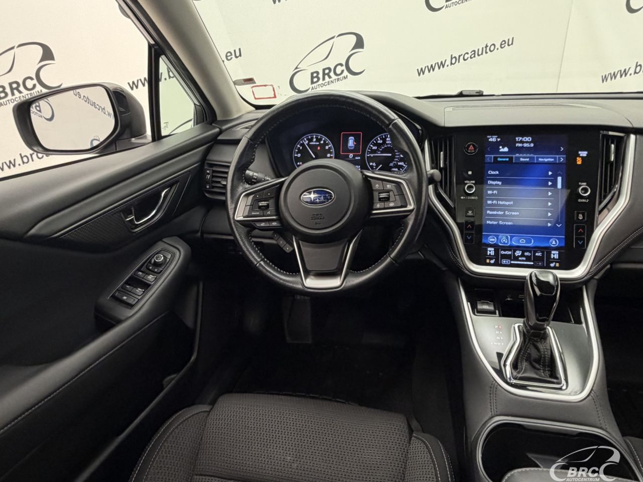 Subaru Outback | 11
