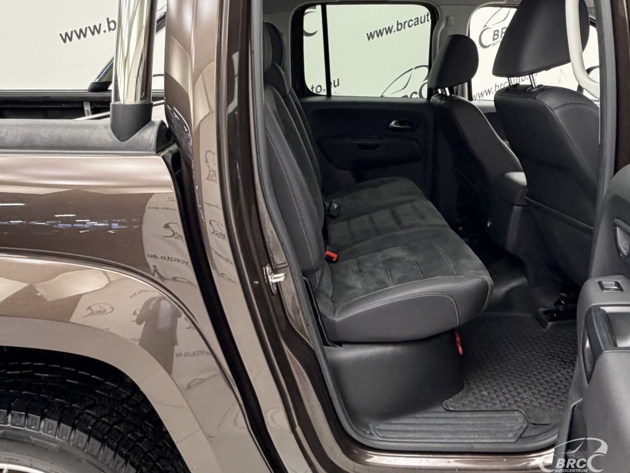 Volkswagen Amarok | 8