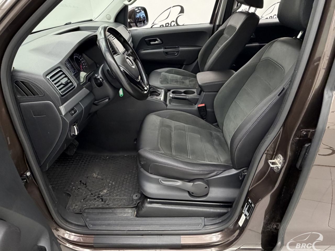 Volkswagen Amarok | 19