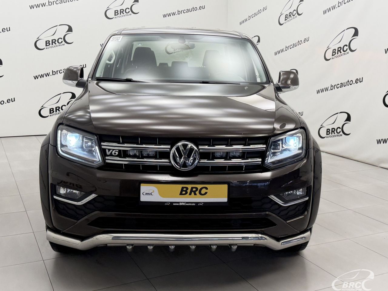 Volkswagen Amarok | 43